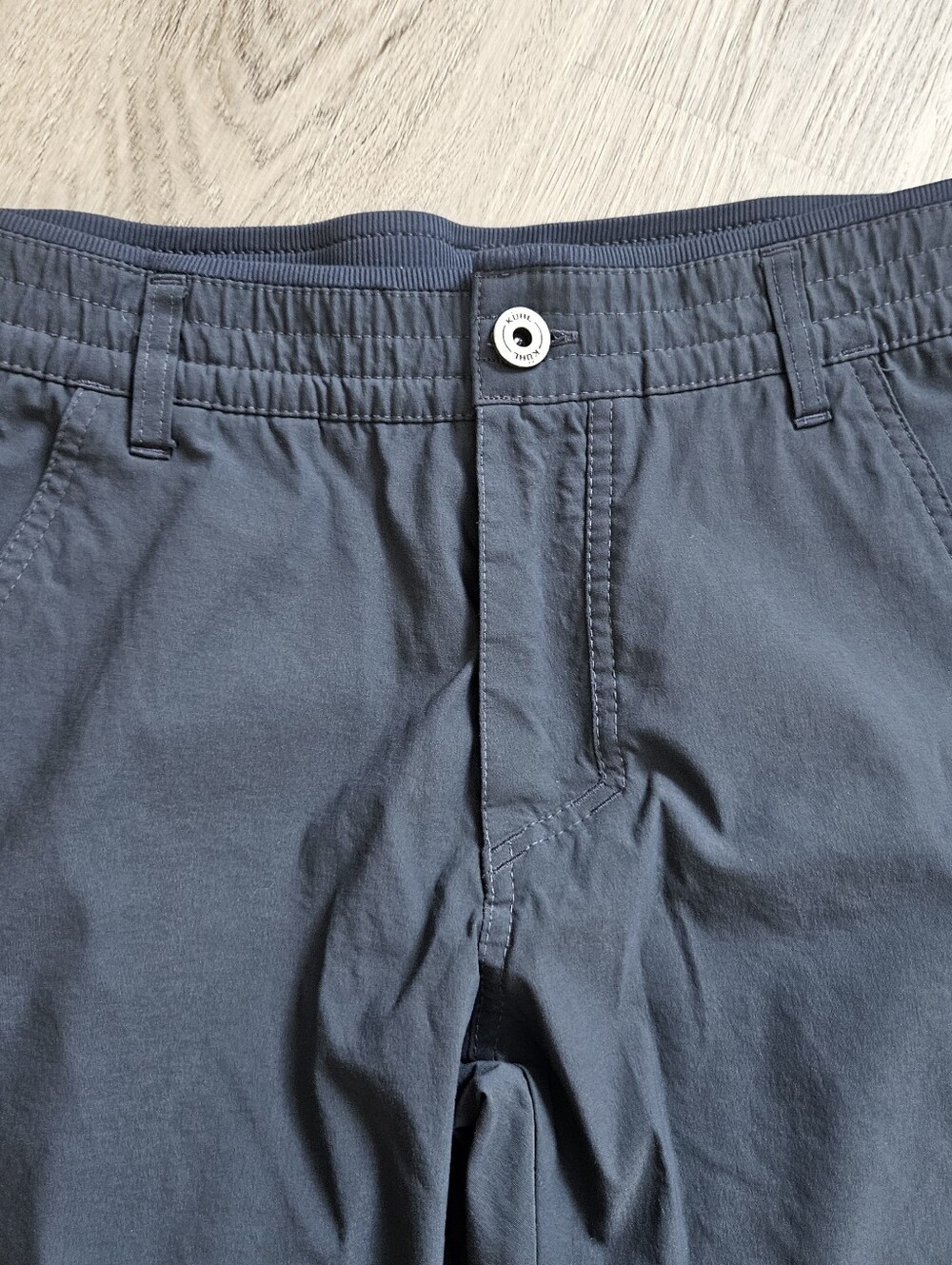 Kuhl Renegade Recon Pants - Picture 2 of 5